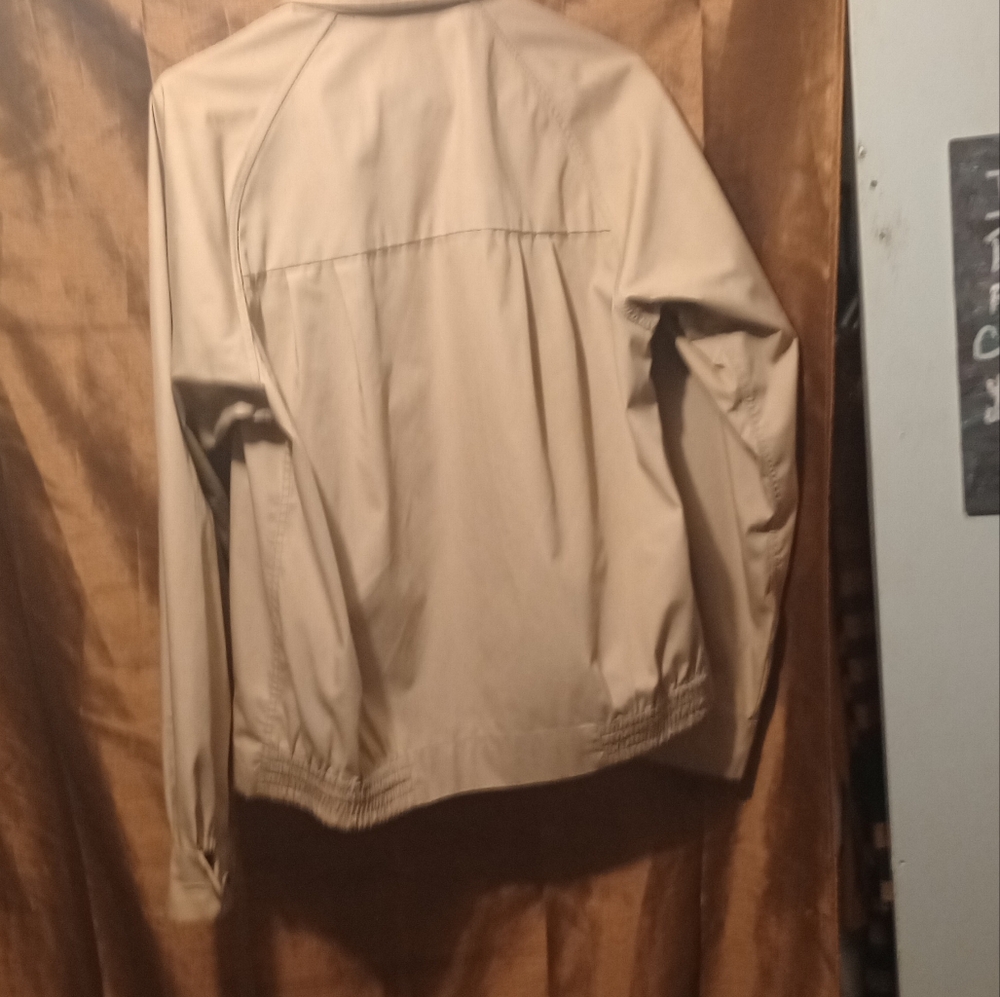 Vintage London Fog Jacket